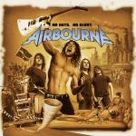 No Guts, No Glory Airbourne auf CD