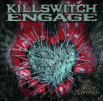 The End Of Heartache Killswitch Engage auf CD