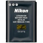 NIKON EN-EL23 Kamera-Akkus günstig bei SATURN bestellen