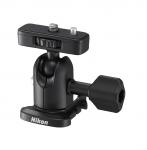 NIKON AA-1A Basis Adapter für Nikon Keymission 360 Kameras