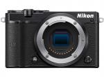 NIKON 1 J5 Body Systemkamera 20.8 Megapixel , 7.5 cm Display , WLAN