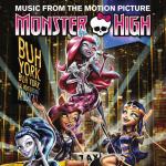 Monster High: Buh York, Buh York (Dt.Version) VARIOUS auf CD
