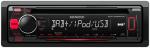 KENWOOD KDC-DAB400U Autoradio