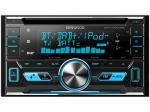 KENWOOD DPX-7000DAB Autoradio 2 DIN (Doppel-DIN), 50 Watt