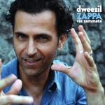 Via Zammata Dweezil Zappa auf CD