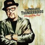 Strong Like That The Fabulous Thunderbirds auf CD