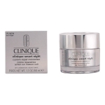 Clinique - SMART NIGHT custom repair moisturizer PM 50 ml