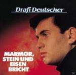 Marmor, Stein und Eisen Bricht Drafi Deutscher auf CD