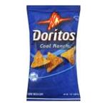 Doritos - Cool Ranch (198,4g)