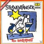 Sternenfänger Trio Kunterbunt auf CD