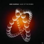 Music Of The Spheres Mike Oldfield, The Oldfield.mike/jenkins/sinfonia Sfera Orchestra auf CD