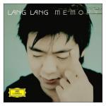 Memory Lang Lang auf CD