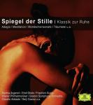 Spiegel Der Stille-Klassik Zur Ruhe (Cc) VARIOUS, Gulda/Argerich/Gilels/Söllscher/Karajan/BP/+ auf CD