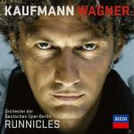 Wagner Jonas Kaufmann, Orchester Der Deutschen Oper Berlin auf CD