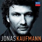 Jonas Kaufmann Jonas Kaufmann auf CD