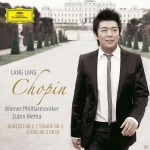 Lang Lang, Zubin Mehta, Wiener Philharmoniker - Chopin - (CD)