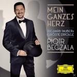 Mein Ganzes Herz - Richard Taubers größte Erfolge Lukasz Borowicz, Piotr Beczala, Royal Philharmonic Orchestra auf CD