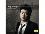 Lang/Eschenbach/Mehta/WP/+ - Lang Lang-Berühmte Klavierkonzerte (CC) [CD]