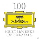 100 Meisterwerke Der Klassik VARIOUS auf CD