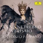 Verismo Anna Netrebko, Orchestra Del L´Accademia Nazionale Di Santa Cecilia auf CD