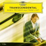 Transcendental Daniil Olegowitsch Trifonow auf CD