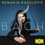 Bach Radulovic Nemanja auf CD