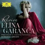 Revive Orquestra De La Comunitat Valenciana, Garanca Elina auf CD