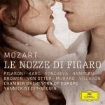 Le Nozze Di Figaro VARIOUS auf CD