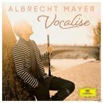 Vocalise Albrecht Mayer, VARIOUS auf CD