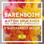 Anton Bruckner-The Complete Symphonies Staatskapelle Berlin auf CD