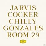 Room 29 Chilly Gonzales auf CD