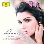 ANNA - THE BEST OF ANNA NETREBKO Anna Netrebko auf CD