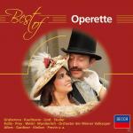 Best Of Operette VARIOUS auf CD