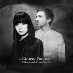 The Chopin Project Olafur Arnalds, Alice Sara Ott auf CD