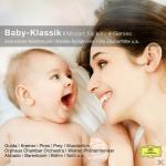 Baby-Klassik-Mozart Für Kleine Genies (Cc) Wunderlich/Abbado/Barenboim/WP/+ auf CD