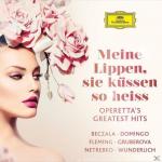 Meine Lippen, Sie Küssen So Heiss (Operetten-Hits) VARIOUS auf CD