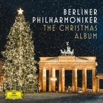 Berliner Philharmoniker - The Christmas Album Karajan/Abbado/BP/+ auf CD