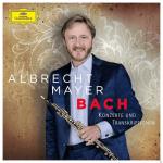 Bach: Konzerte Und Transkriptionen Albrecht Mayer auf CD