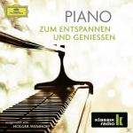 Piano (Klassik-Radio-Serie) Hélène Grimaud, Lang Lang, Konrad Richter, Trifon Trifonov auf CD