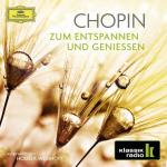 Chopin (Klassik-Radio-Serie) Holger Wemhoff, Lang Lang auf CD