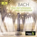 Bach (Klassik-Radio-Serie) Diverse Klassik auf CD
