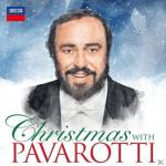 Christmas With Pavarotti Luciano Pavarotti auf CD