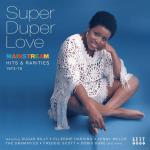 Super Duper Love-Mainstream Hits & Rarities 1973 VARIOUS auf CD