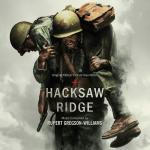 Hacksaw Ridge Rupert Gregson Williams auf CD