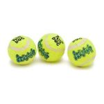 KONG SqueakAir Balls Small 3er Pack