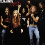 Virgin Killer Scorpions auf CD