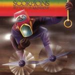 FLY TO THE RAINBOW Scorpions auf CD