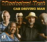 Cab Driving Man (CD) Mississippi Heat auf CD