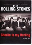 Charlie Is My Darling The Rolling Stones auf DVD