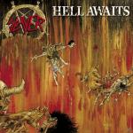 Hell Awaits Slayer auf Vinyl